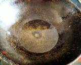 Maharashtrian style sabudana usad recipe step 2 photo