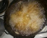 A picture of step 3 of Simple Rosemary potato wedges aaà.