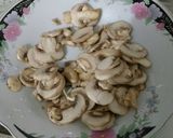 Foto del paso 2 de la receta: Pollo con Champiñones