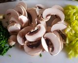 Foto del paso 4 de la receta: Ensalada mediterránea "mi versión"