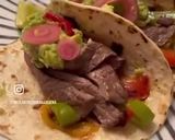 Foto del paso 4 de la receta: Tacos de Arrachera