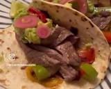 Foto del paso 4 de la receta: Tacos de Arrachera