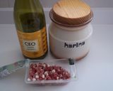 Foto del paso 5 de la receta: Habas de temporada con salsa de jamón