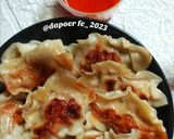 Foto langkah ke 10 dari resep Gyoza Ayam.