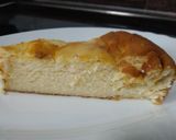 Foto del paso 9 de la receta: Tarta de queso