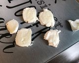 Une image de l'étape 11 de Salade de printemps aux radis cerises et mozzarella di buffala.