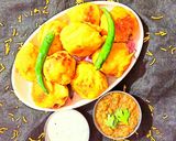 बटाटा बड़ा (Batata bada recipe in hindi) रेसिपी चरण 8 फोटो