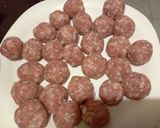 Erdèlyi csorbaleves recept fázis 2 fotója