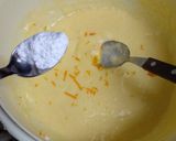 Foto del paso 2 de la receta: Pepas de chocolate 🍫