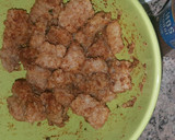 Foto del paso 3 de la receta: Pincho moruno vegano