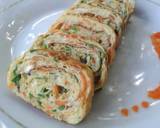 Cara Membuat Tamagoyaki 3