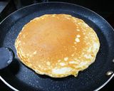 Pancake recept fázis 5 fotója