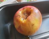 Foto del paso 1 de la receta: 🍎Manzanas Asadas de mamá🍎