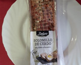 Foto del paso 1 de la receta: Solomillo al horno