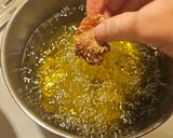 A picture of step 5 of Taiwanese Fried Pork Ribs.