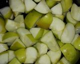 Foto del paso 1 de la receta: Compota de manzana 🍏♡