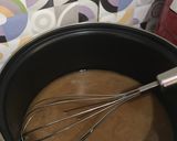 Foto langkah ke 2 dari resep Roti Jala Pandan (Kuah Kinca).