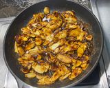 黑糖炒薑片的食譜步驟2照片