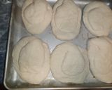 Foto del paso 7 de la receta: Cemitas poblanas