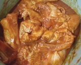 Foto langkah ke 2 dari resep Ayam Bakar Kalasan.