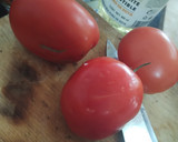 Foto del paso 3 de la receta: Papas a la Mexicana mmm delis