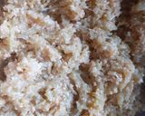 दुधी हलवा (dudhi halwa recipe in marathi) रेसिपी स्टेप 4 फोटो 