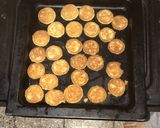 Foto del paso 2 de la receta: Galletitas de limón o lo que quieras ponerle