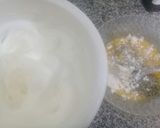 Foto del paso 1 de la receta: Pan nube con orégano método grez