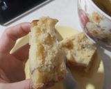 عکس مرحله 10 از دستور کیک سیب و دارچین 🍎