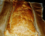 Foto del paso 4 de la receta: Empanada de lomo de cerdo y roquefort