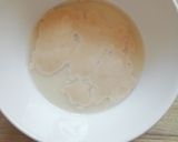 Une image de l'étape 1 de Pâte à pizza 🤪🍕.