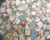 Hình bước làm 2 của món CHÁO TRAI (CHÁO SƯỜN)
