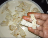 தோசை மசாலா ப்ரை ரெசிபி ஸ்டேப் 1 புகைப்படம்