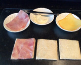 Foto del paso 18 de la receta: Sandwiches de Miga Argentinos