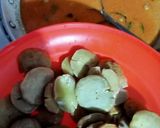 Foto langkah ke 2 dari resep Rendang Jengkol.