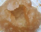 عکس مرحله 8 از دستور پوری (نوعی نان خوشمزه هندی)
