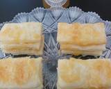 Mille foglie di limone recipe step 3 photo