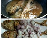 Foto langkah ke 1 dari resep Peda Goreng Pedas a-la Indi.