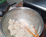 Foto langkah ke 2 dari resep Ayam asam manis.