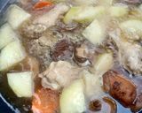 รูปขั้นตอนการทำที่ 4 ของ แกงจืดฟักไก่ 🍐
