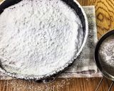 Une image de l'étape 6 de Almond cake ou cake aux amandes sans gluten et sans matière grasse.