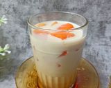 Foto langkah ke 3 dari resep Wedang Pepaya Gula Aren.