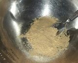 Foto del paso 1 de la receta: Batido para tortilla sin huevo