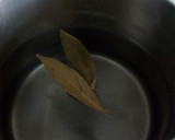 Foto del paso 2 de la receta: Espaguetis con bacalao al pil pil