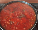 Foto del paso 5 de la receta: Macarrones a la "Falsa" Boloñesa