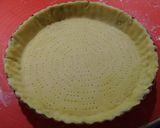 Mandulakrémes körtetorta recept fázis 8 fotója