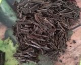 صورة لخطوة 3 من وصفة موس الشكولاته بدون بيض روعة 🍫