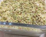 A picture of step 5 of Special Kheer.