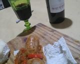 Foto del paso 4 de la receta: Choripan a la Pomarola
