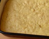 Ribizlis-habcsókos pite recept fázis 4 fotója